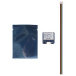 HAKRC M8N GPS F23-U Beidou/GPS Small Size Fast Positioning with Stable Connection Compass-equipped RC Parts & Accs